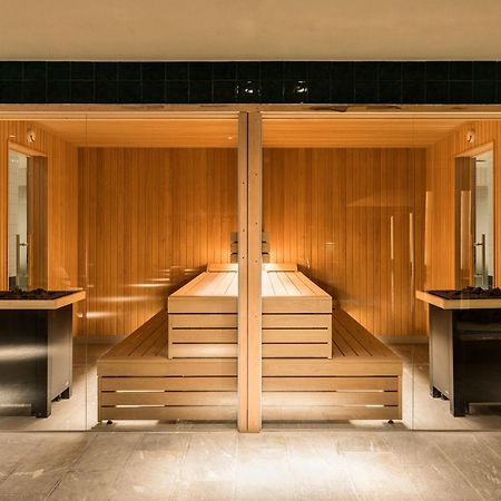 La Fondation Paris Eksteriør billede