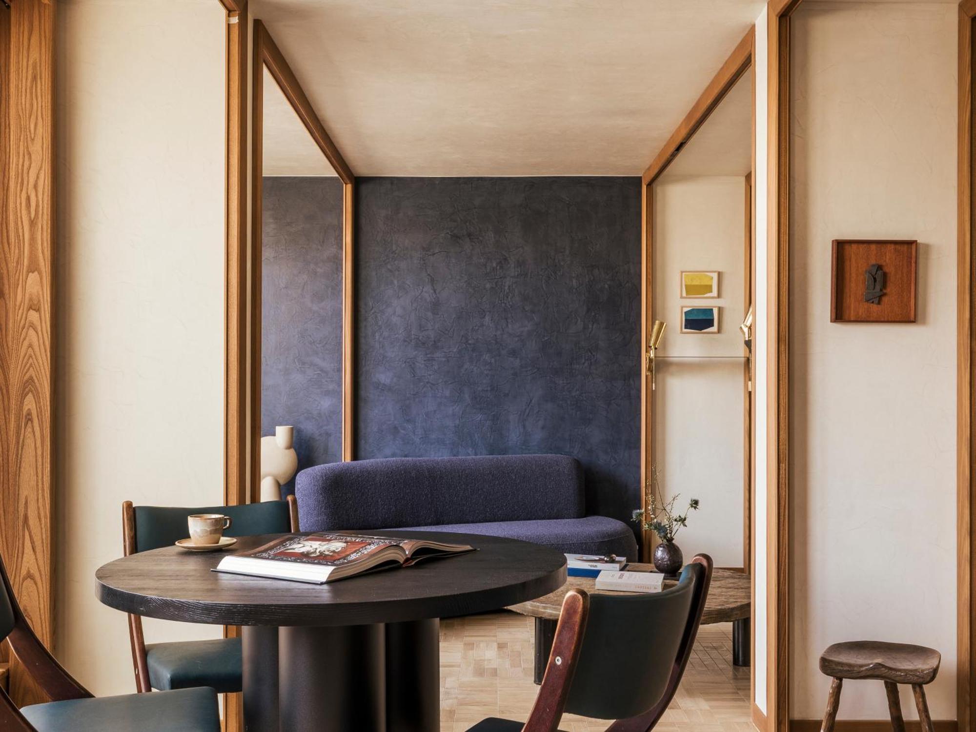 La Fondation Paris Eksteriør billede